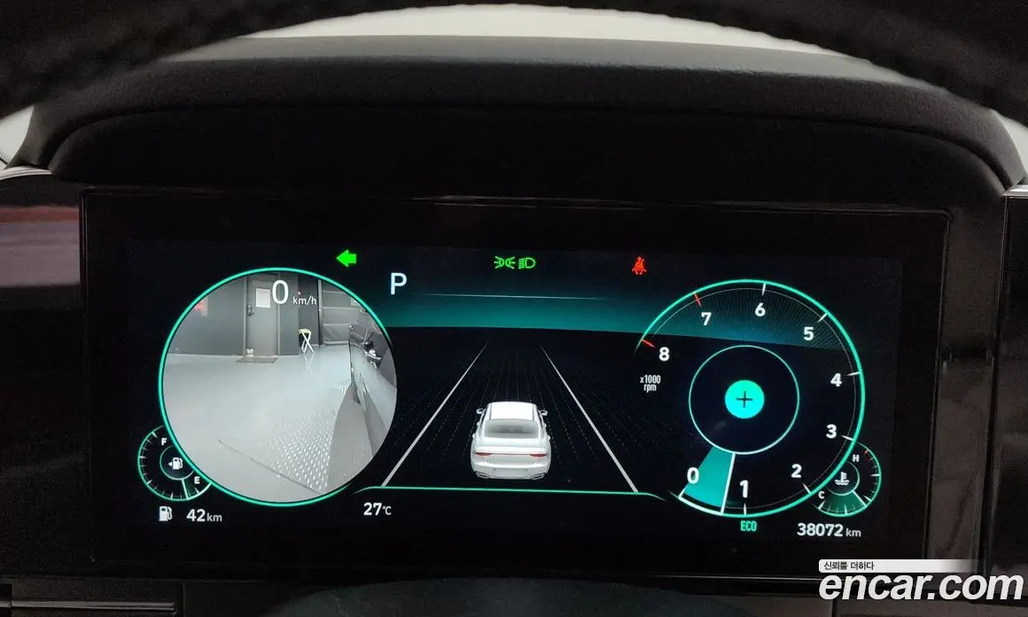 Hyundai Grandeur 2021 2.5 автомат (гидро), фото 11 Hyundai Grandeur 2021 2.5 автомат (гидро), фото 11