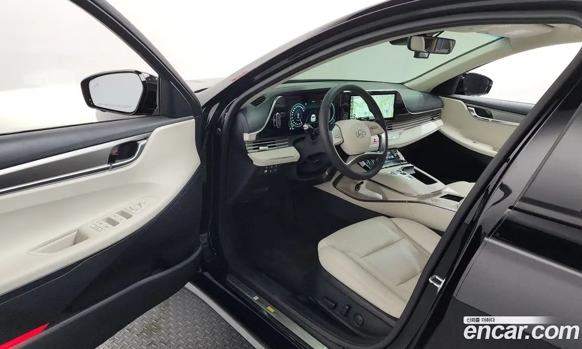 Hyundai Grandeur 2021 2.5 автомат (гидро), фото 13 Hyundai Grandeur 2021 2.5 автомат (гидро), фото 13