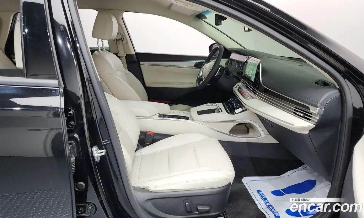 Hyundai Grandeur 2021 2.5 автомат (гидро), фото 16 Hyundai Grandeur 2021 2.5 автомат (гидро), фото 16