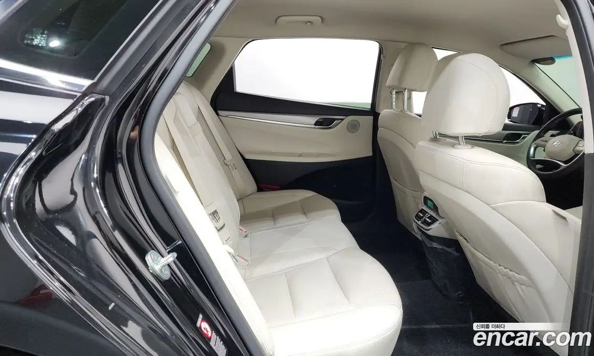 Hyundai Grandeur 2021 2.5 автомат (гидро), фото 18 Hyundai Grandeur 2021 2.5 автомат (гидро), фото 18