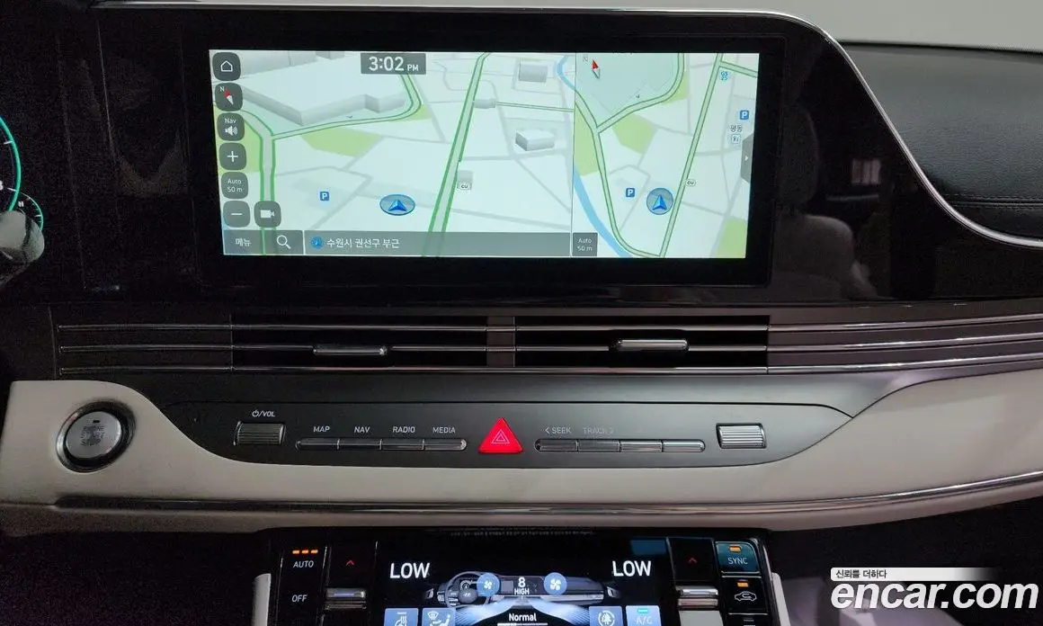 Hyundai Grandeur 2021 2.5 автомат (гидро), фото 19 Hyundai Grandeur 2021 2.5 автомат (гидро), фото 19