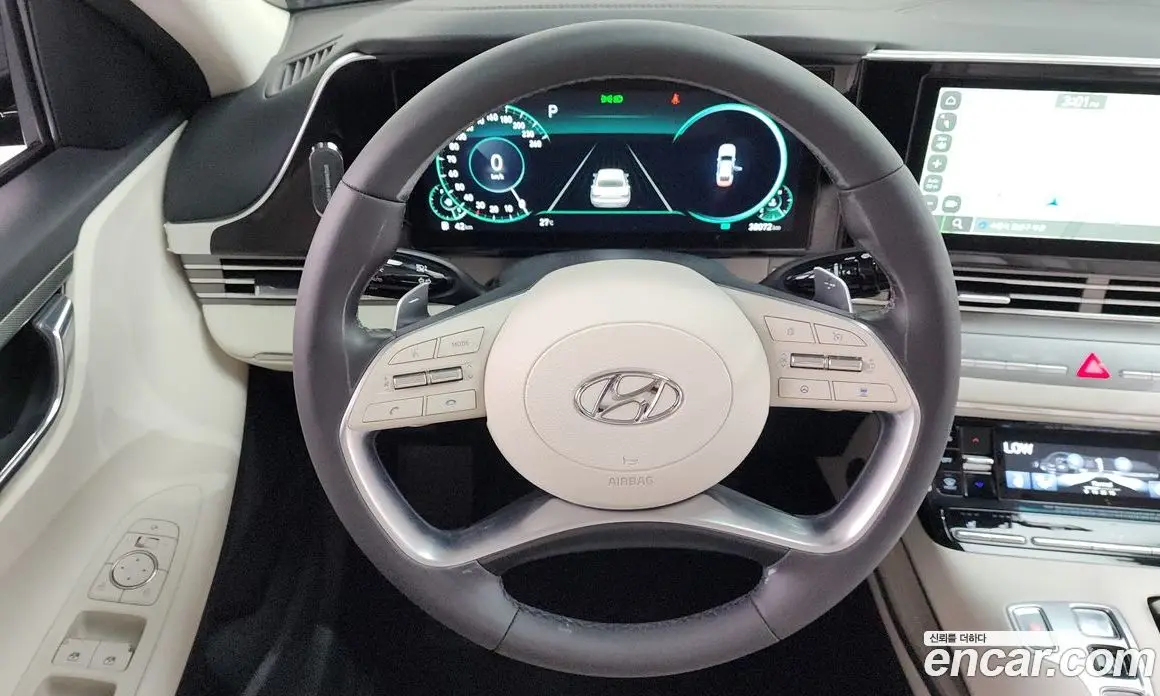 Hyundai Grandeur 2021 2.5 автомат (гидро), фото 20 Hyundai Grandeur 2021 2.5 автомат (гидро), фото 20