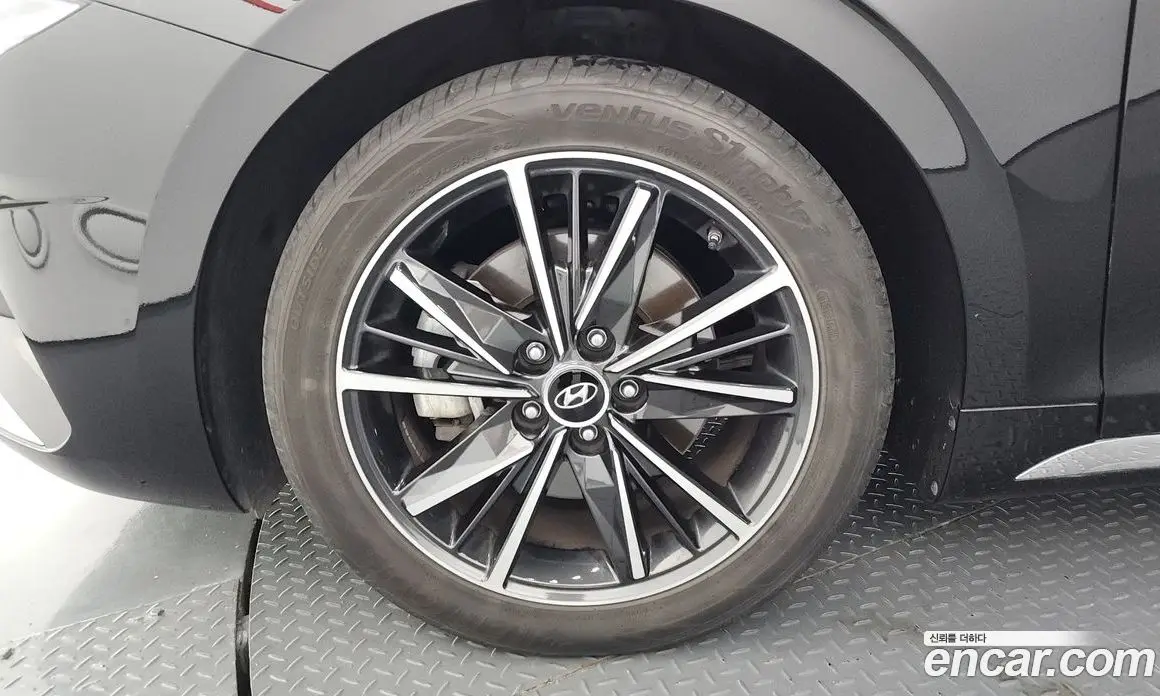 Hyundai Grandeur 2021 2.5 автомат (гидро), фото 5 Hyundai Grandeur 2021 2.5 автомат (гидро), фото 5