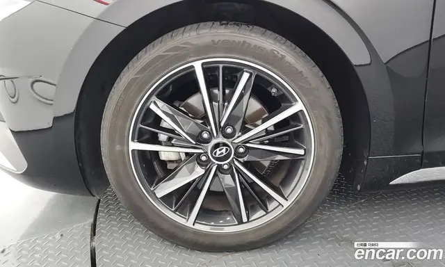 Hyundai Grandeur 2021 2.5 автомат (гидро), миниатюра 5 Hyundai Grandeur 2021 2.5 автомат (гидро), миниатюра 5
