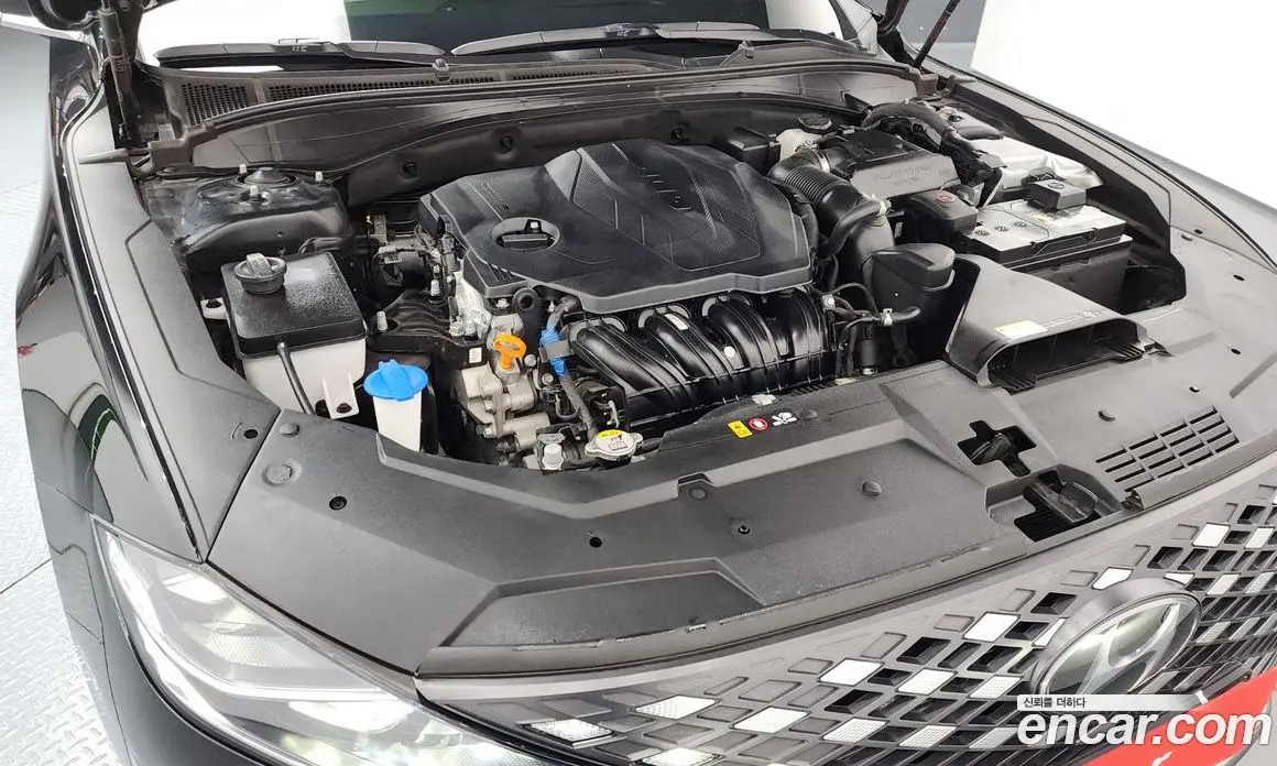 Hyundai Grandeur 2021 2.5 автомат (гидро), фото 6 Hyundai Grandeur 2021 2.5 автомат (гидро), фото 6