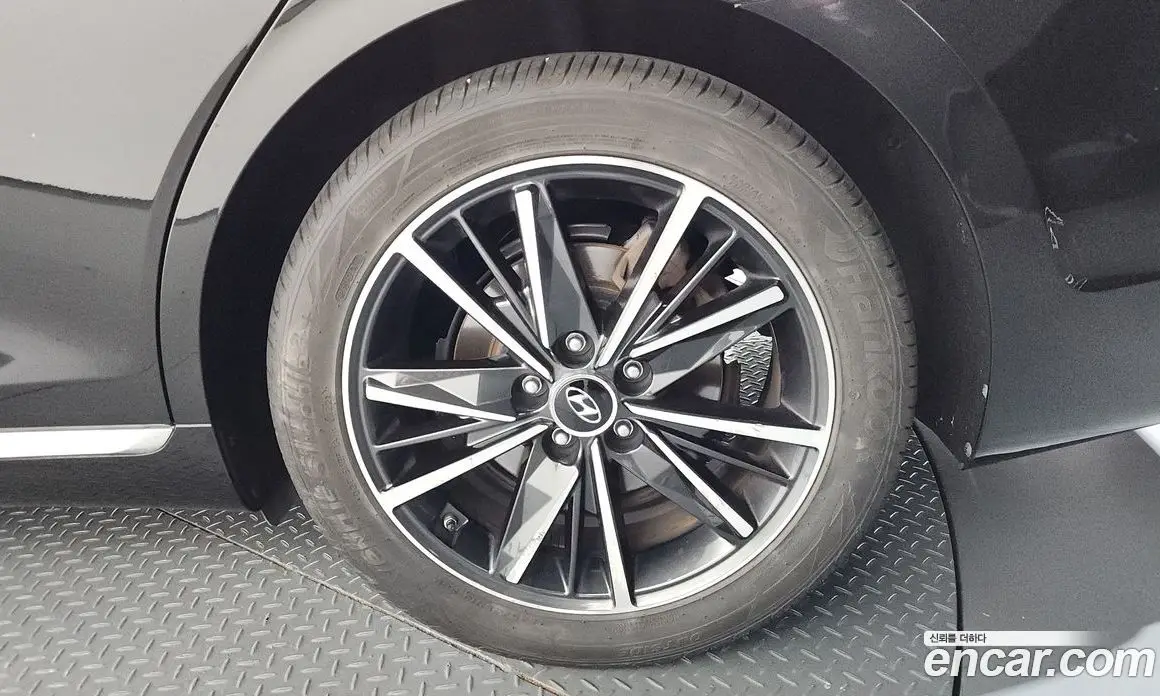 Hyundai Grandeur 2021 2.5 автомат (гидро), фото 7 Hyundai Grandeur 2021 2.5 автомат (гидро), фото 7
