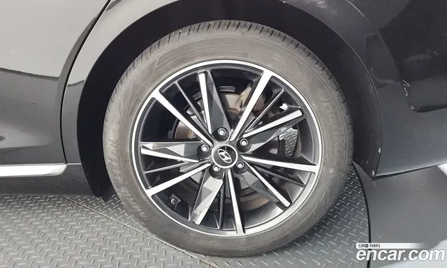 Hyundai Grandeur 2021 2.5 автомат (гидро), миниатюра 7 Hyundai Grandeur 2021 2.5 автомат (гидро), миниатюра 7