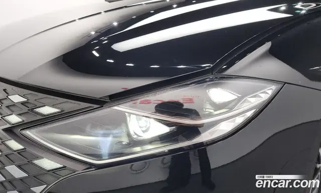 Hyundai Grandeur 2021 2.5 автомат (гидро), миниатюра 8 Hyundai Grandeur 2021 2.5 автомат (гидро), миниатюра 8