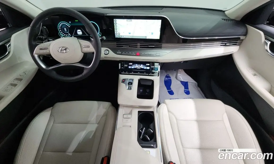 Hyundai Grandeur 2021 2.5 автомат (гидро), фото 10 Hyundai Grandeur 2021 2.5 автомат (гидро), фото 10