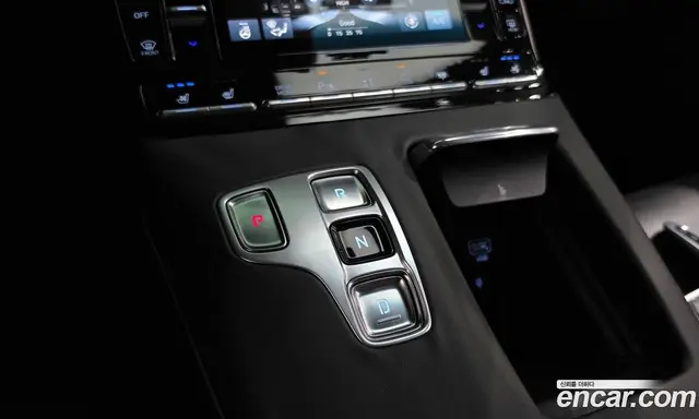 Hyundai Grandeur 2021 3.3 автомат (гидро), миниатюра 12
