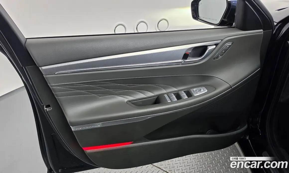 Hyundai Grandeur 2021 3.3 автомат (гидро), фото 14