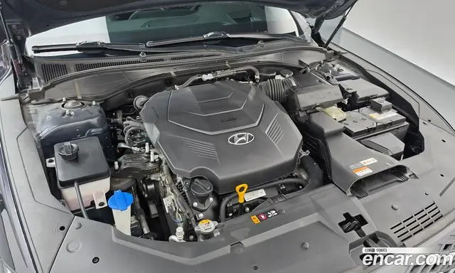 Hyundai Grandeur 2021 3.3 автомат (гидро), миниатюра 6