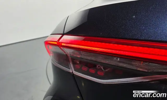 Hyundai Grandeur 2021 3.3 автомат (гидро), миниатюра 9