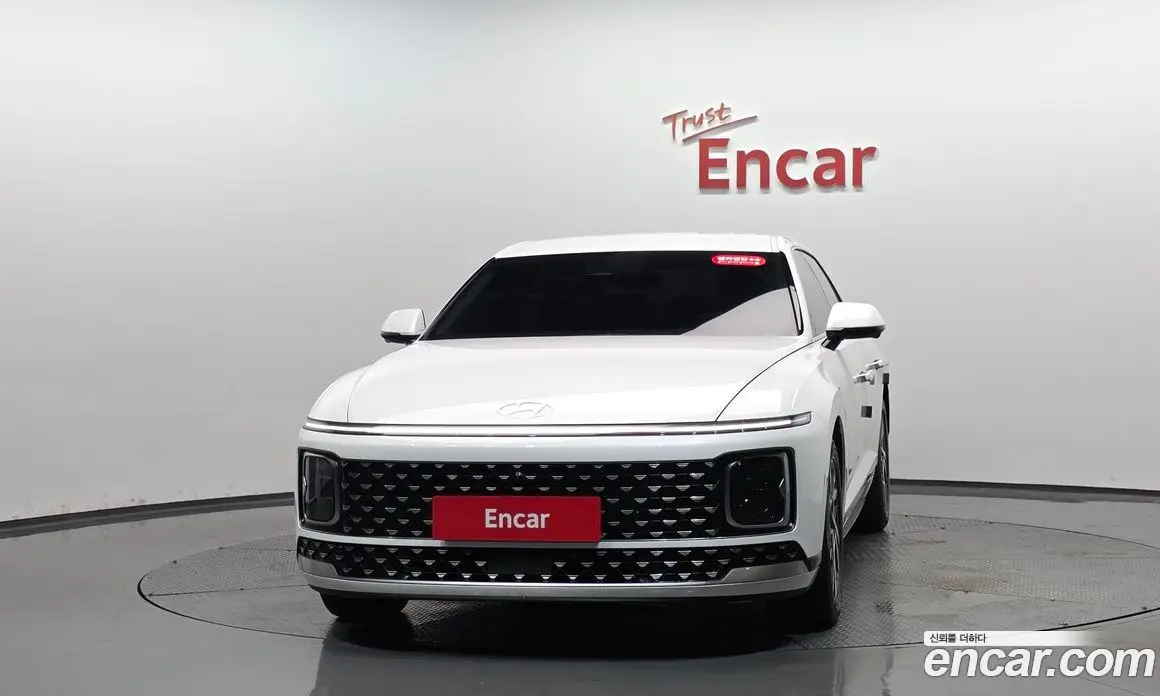 Hyundai Grandeur 2023 3.5 автомат (гидро), фото 2 Hyundai Grandeur 2023 3.5 автомат (гидро), фото 2