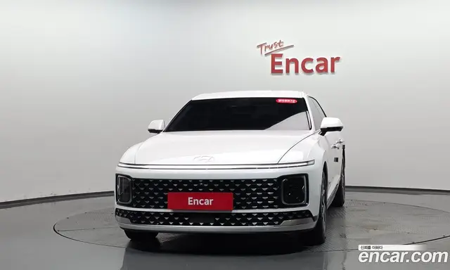 Hyundai Grandeur 2023 3.5 автомат (гидро), миниатюра 2 Hyundai Grandeur 2023 3.5 автомат (гидро), миниатюра 2