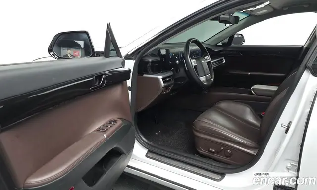 Hyundai Grandeur 2023 3.5 автомат (гидро), миниатюра 12
