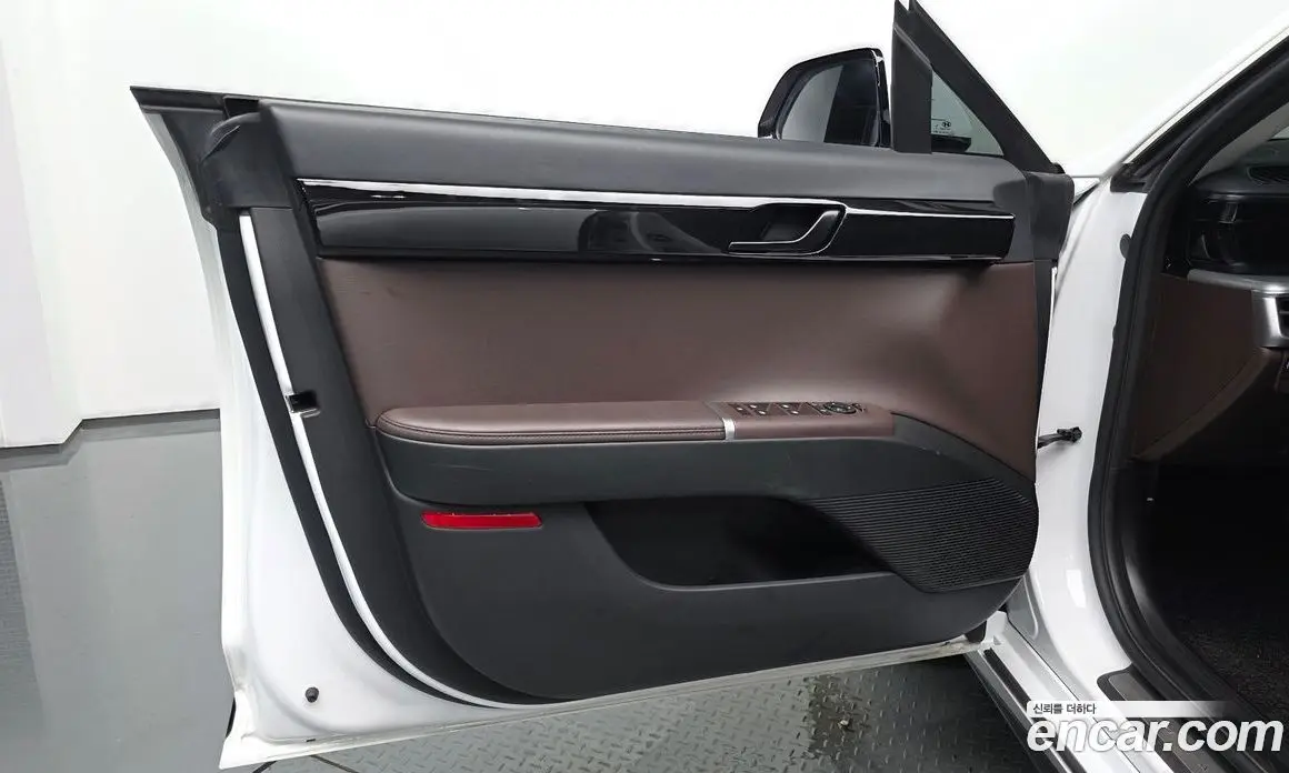 Hyundai Grandeur 2023 3.5 автомат (гидро), фото 13 Hyundai Grandeur 2023 3.5 автомат (гидро), фото 13