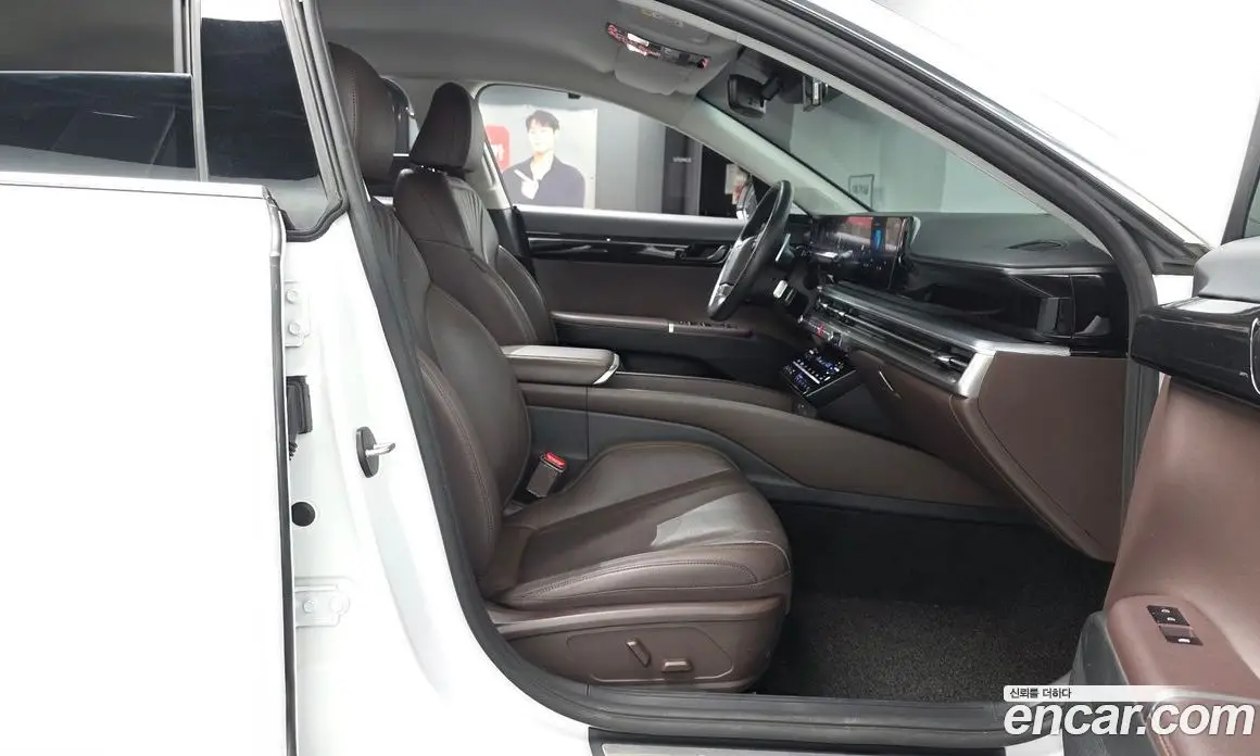 Hyundai Grandeur 2023 3.5 автомат (гидро), фото 15 Hyundai Grandeur 2023 3.5 автомат (гидро), фото 15