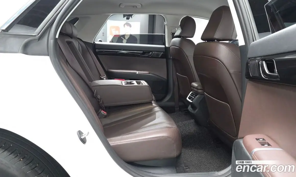 Hyundai Grandeur 2023 3.5 автомат (гидро), фото 16 Hyundai Grandeur 2023 3.5 автомат (гидро), фото 16