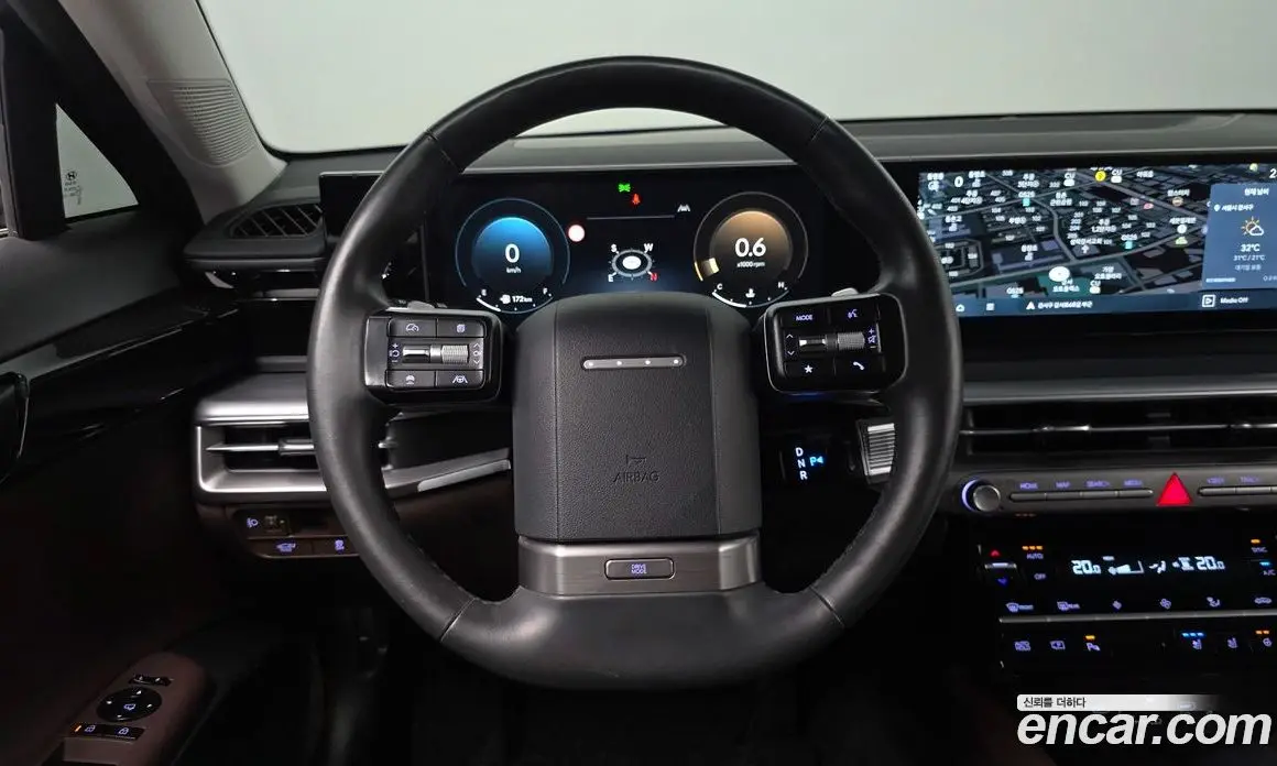 Hyundai Grandeur 2023 3.5 автомат (гидро), фото 17 Hyundai Grandeur 2023 3.5 автомат (гидро), фото 17