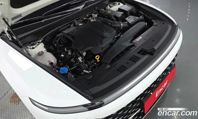 Hyundai Grandeur 2023 3.5 автомат (гидро), миниатюра 5 Hyundai Grandeur 2023 3.5 автомат (гидро), миниатюра 5