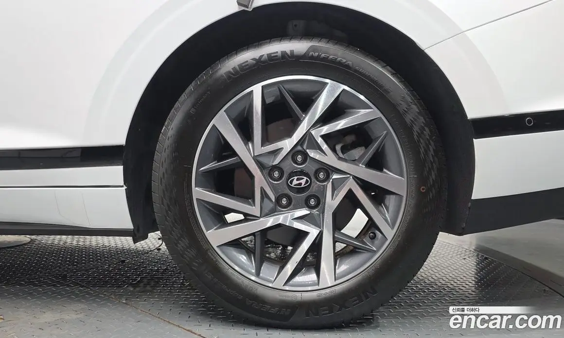 Hyundai Grandeur 2023 3.5 автомат (гидро), фото 6 Hyundai Grandeur 2023 3.5 автомат (гидро), фото 6