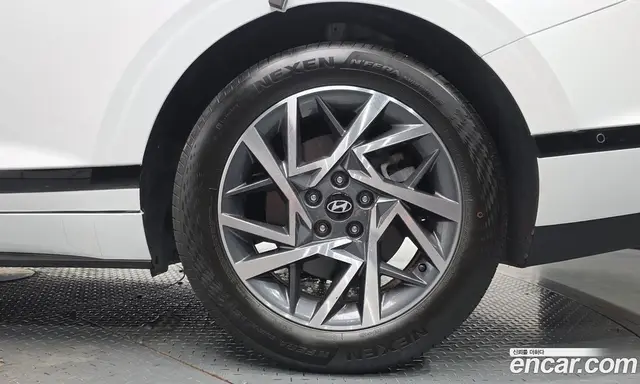 Hyundai Grandeur 2023 3.5 автомат (гидро), миниатюра 6 Hyundai Grandeur 2023 3.5 автомат (гидро), миниатюра 6