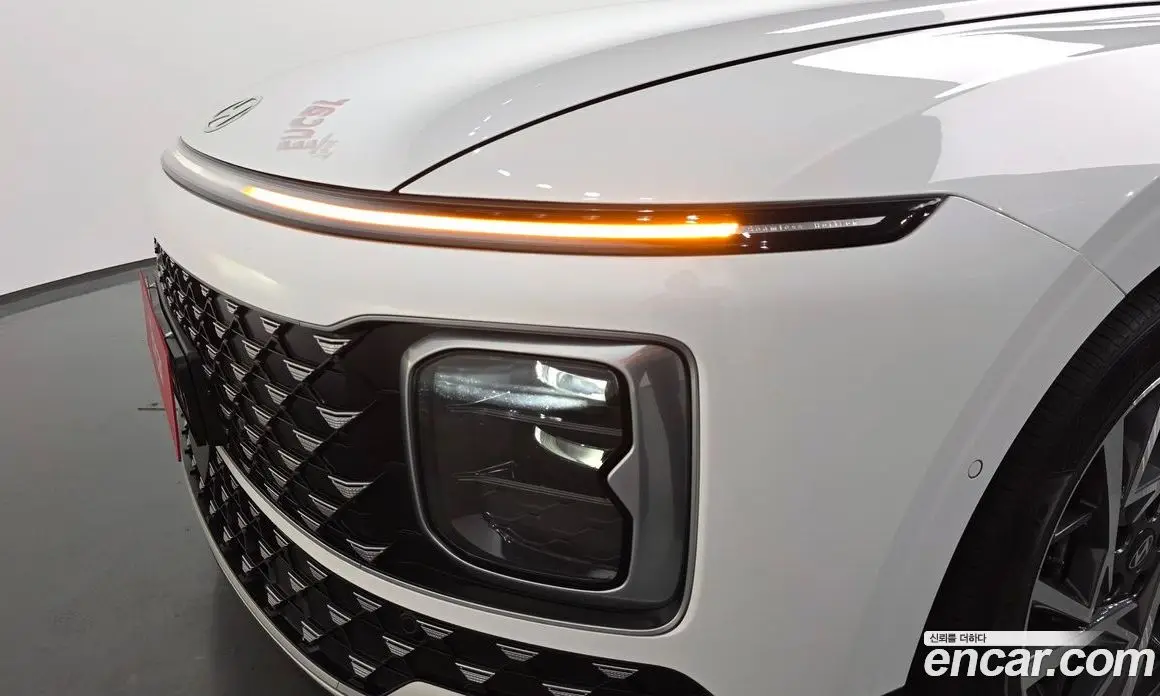Hyundai Grandeur 2023 3.5 автомат (гидро), фото 7 Hyundai Grandeur 2023 3.5 автомат (гидро), фото 7