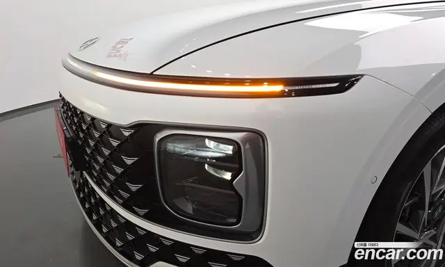 Hyundai Grandeur 2023 3.5 автомат (гидро), миниатюра 7 Hyundai Grandeur 2023 3.5 автомат (гидро), миниатюра 7