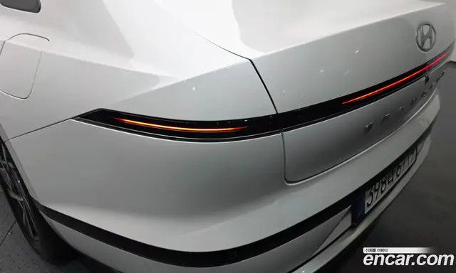 Hyundai Grandeur 2023 3.5 автомат (гидро), миниатюра 8 Hyundai Grandeur 2023 3.5 автомат (гидро), миниатюра 8