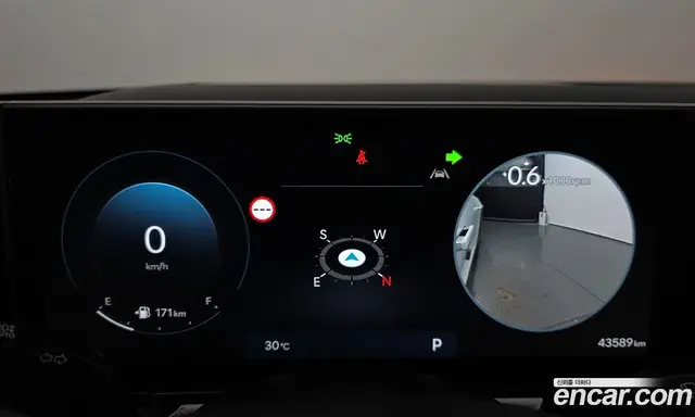 Hyundai Grandeur 2023 3.5 автомат (гидро), миниатюра 10 Hyundai Grandeur 2023 3.5 автомат (гидро), миниатюра 10