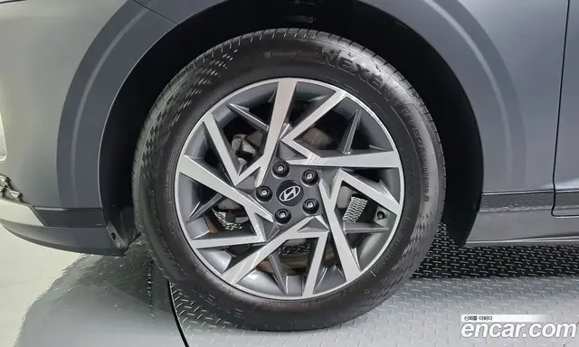 Hyundai Grandeur 2023 1.6 автомат (гидро), миниатюра 5