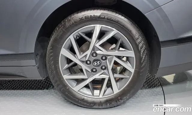 Hyundai Grandeur 2023 1.6 автомат (гидро), миниатюра 7