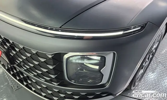 Hyundai Grandeur 2023 1.6 автомат (гидро), миниатюра 8
