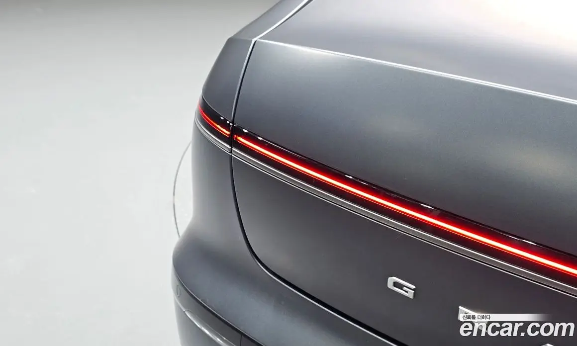 Hyundai Grandeur 2023 1.6 автомат (гидро), фото 9