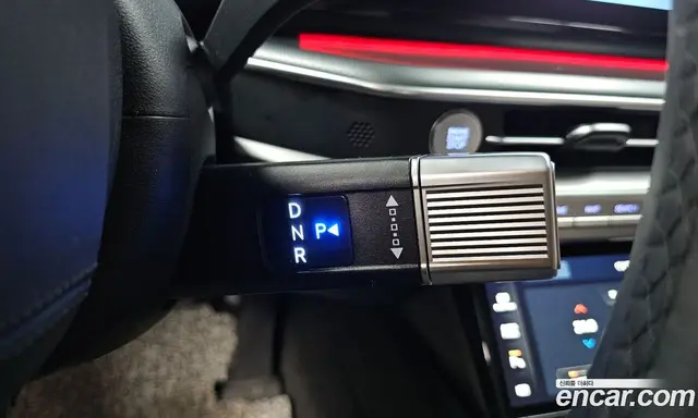 Hyundai Grandeur 2023 2.5 автомат (гидро), миниатюра 12