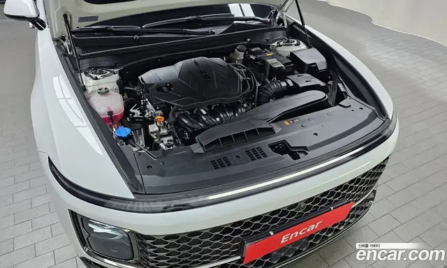 Hyundai Grandeur 2023 2.5 автомат (гидро), миниатюра 6