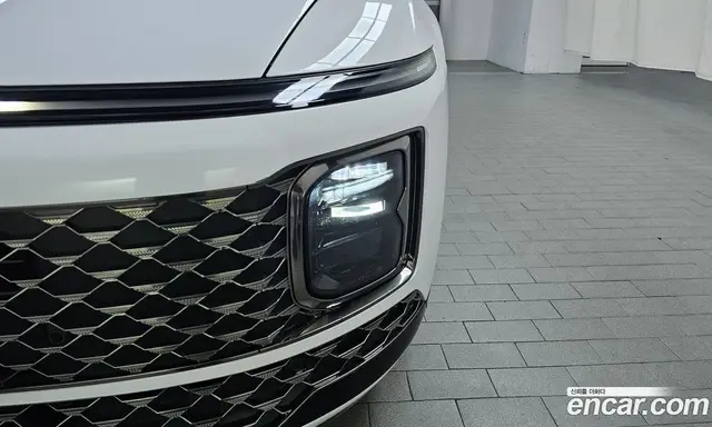 Hyundai Grandeur 2023 2.5 автомат (гидро), миниатюра 8