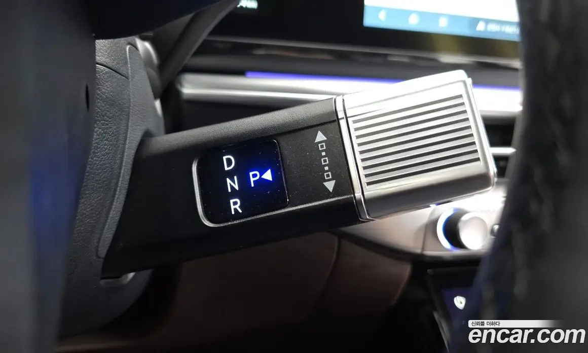Hyundai Grandeur 2023 1.6 автомат (гидро), фото 11