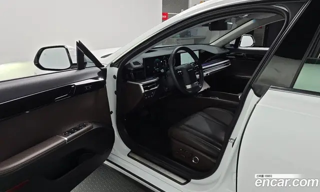 Hyundai Grandeur 2023 1.6 автомат (гидро), миниатюра 12