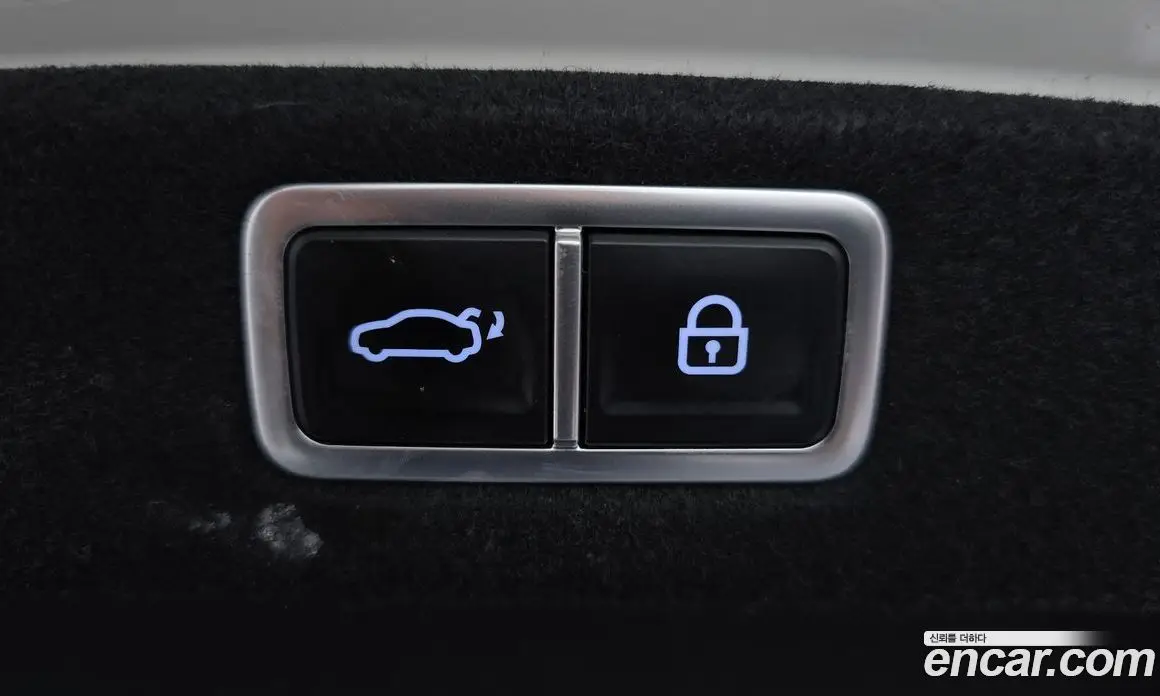 Hyundai Grandeur 2023 1.6 автомат (гидро), фото 20