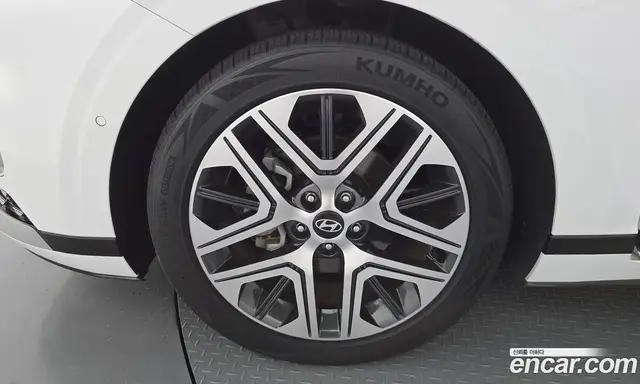 Hyundai Grandeur 2023 1.6 автомат (гидро), миниатюра 4
