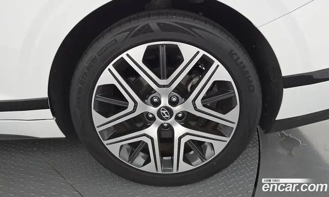 Hyundai Grandeur 2023 1.6 автомат (гидро), миниатюра 6
