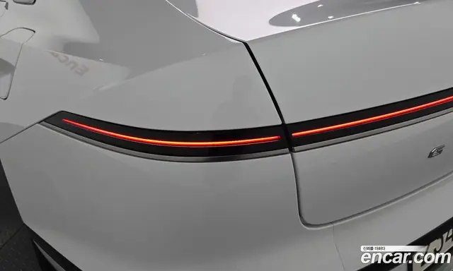 Hyundai Grandeur 2023 1.6 автомат (гидро), миниатюра 8