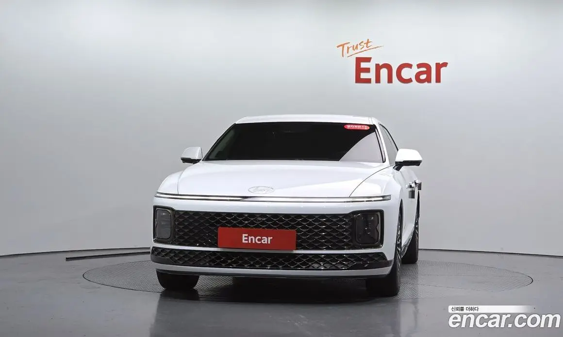 Hyundai Grandeur 2023 2.5 автомат (гидро), фото 2 Hyundai Grandeur 2023 2.5 автомат (гидро), фото 2