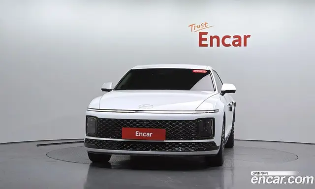 Hyundai Grandeur 2023 2.5 автомат (гидро), миниатюра 2 Hyundai Grandeur 2023 2.5 автомат (гидро), миниатюра 2