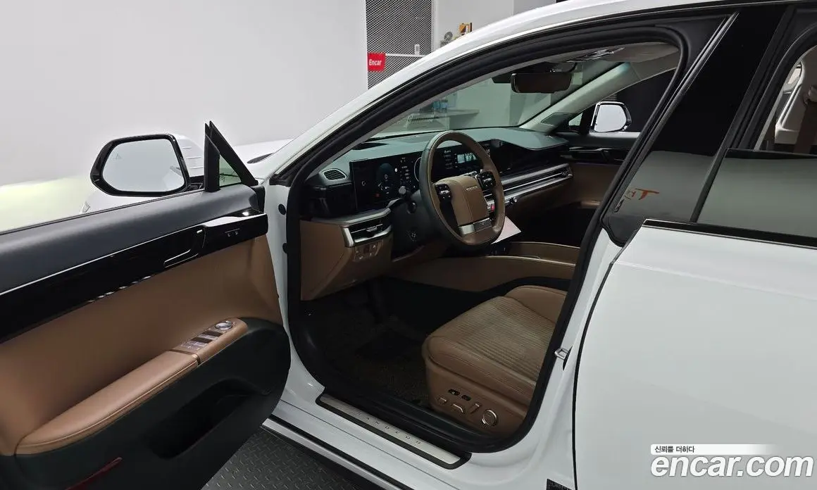 Hyundai Grandeur 2023 2.5 автомат (гидро), фото 12 Hyundai Grandeur 2023 2.5 автомат (гидро), фото 12