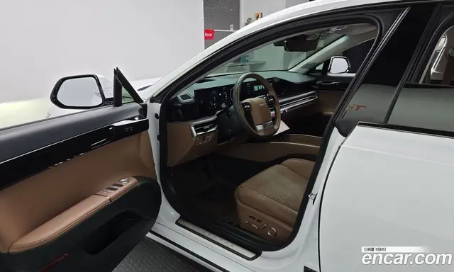 Hyundai Grandeur 2023 2.5 автомат (гидро), миниатюра 12