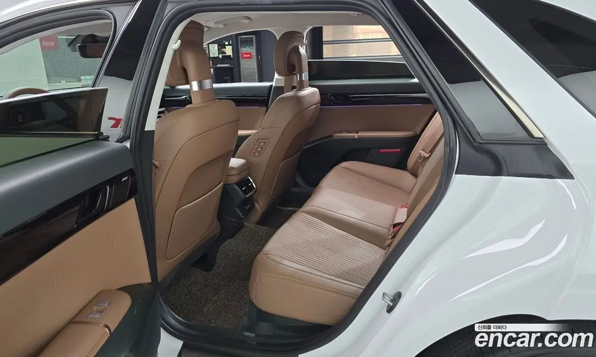 Hyundai Grandeur 2023 2.5 автомат (гидро), фото 16 Hyundai Grandeur 2023 2.5 автомат (гидро), фото 16