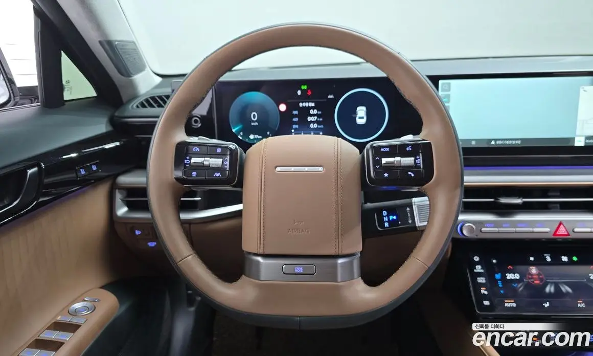 Hyundai Grandeur 2023 2.5 автомат (гидро), фото 18 Hyundai Grandeur 2023 2.5 автомат (гидро), фото 18